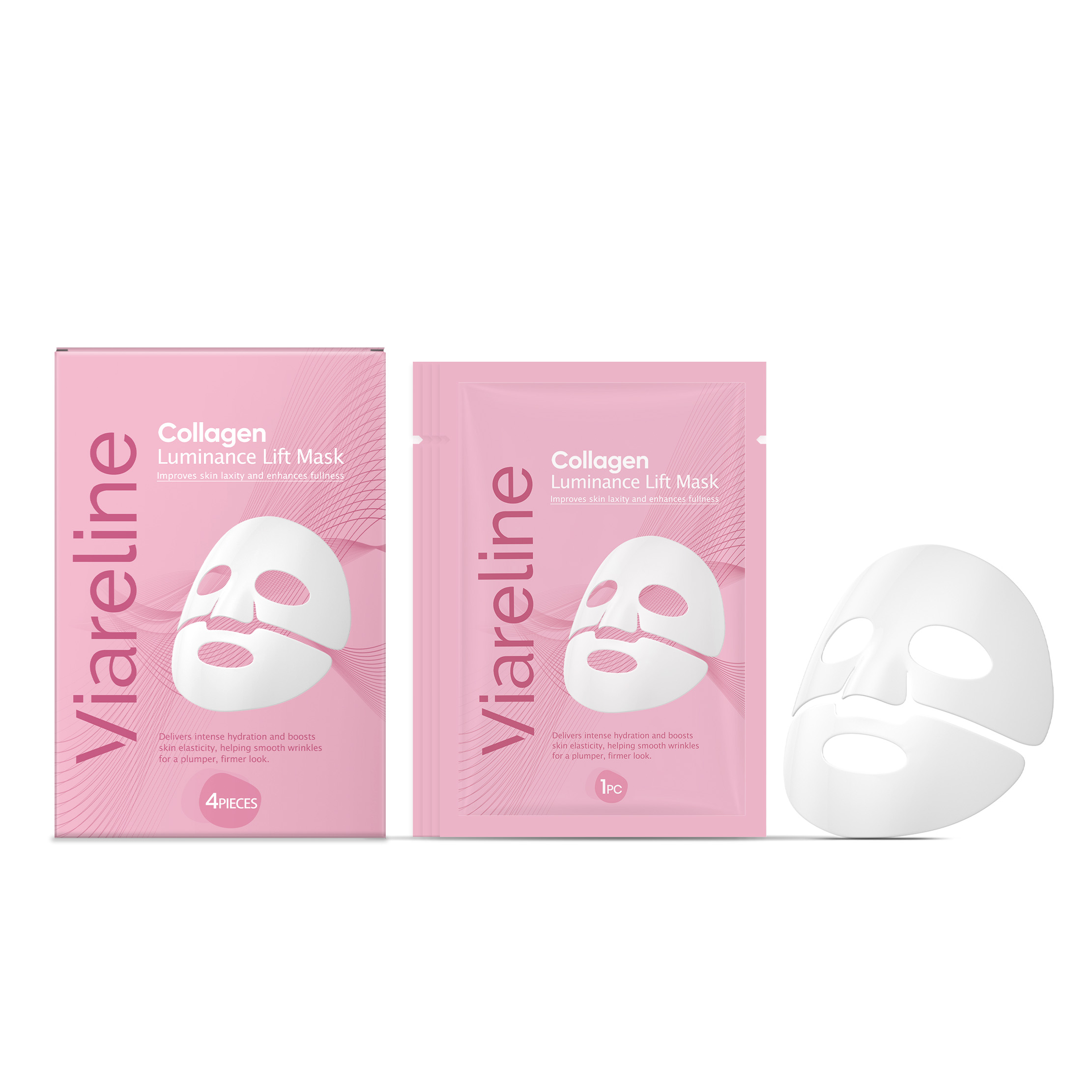 Collagen Moisturizing Mask